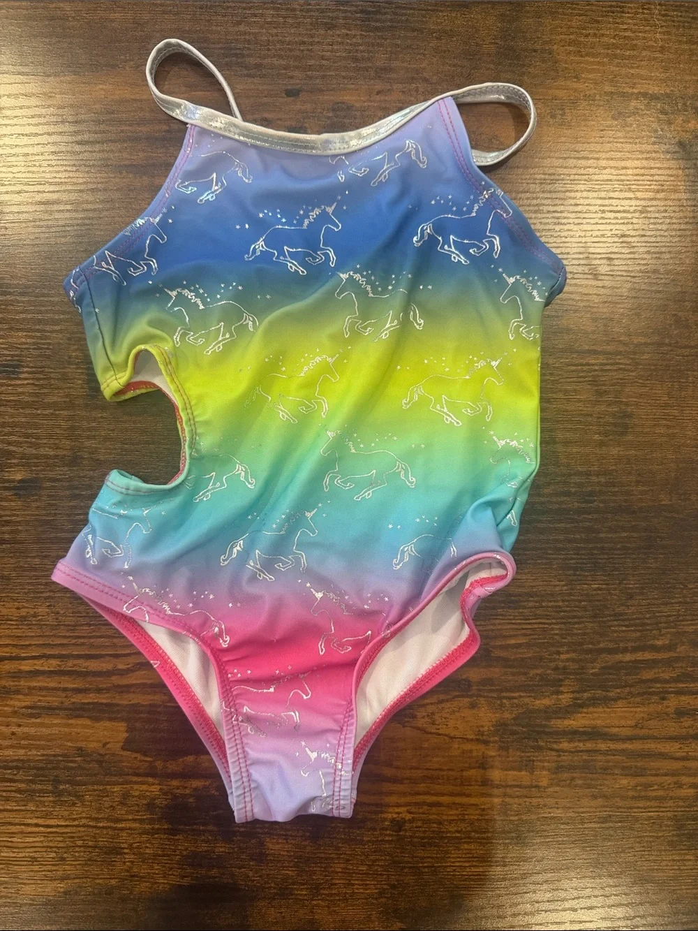 Dot & Zazz girls swimsuit